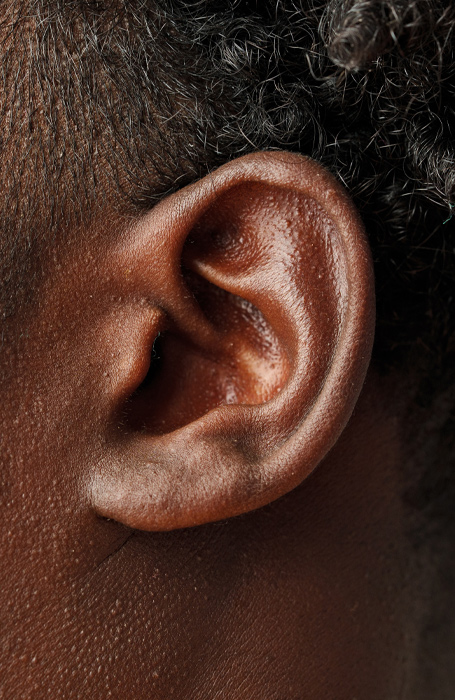 Dr Tamer Fawzy - Ears & Hearing Procedures