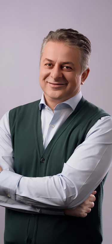 Dr Tamer Fawzy - Home